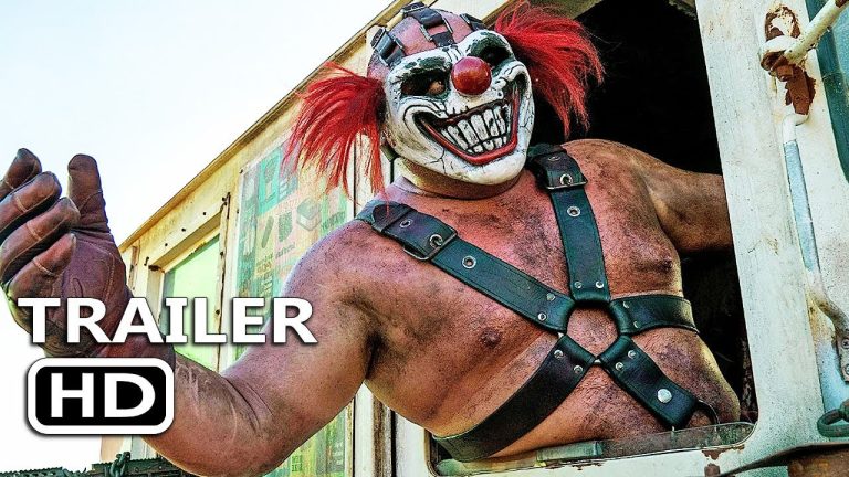 Download the Twisted Metal 123Moviess series from Mediafire