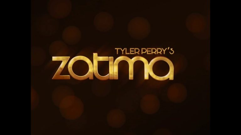 Download the Tyler Perrys Zatima series from Mediafire