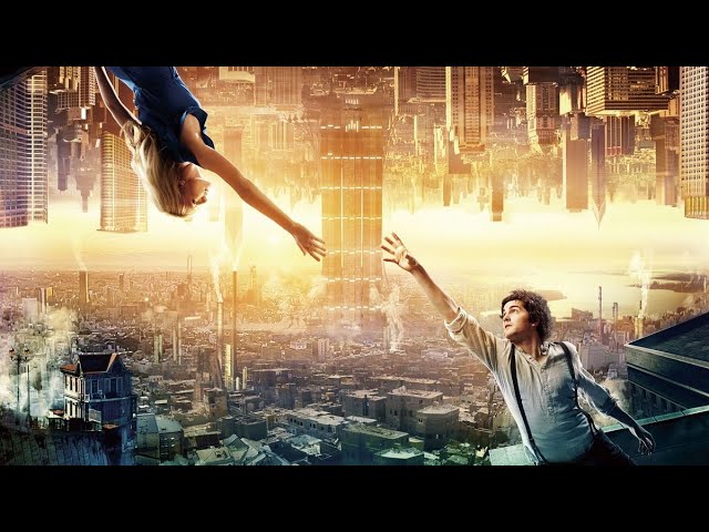 Download the Upside Down movie from Mediafire