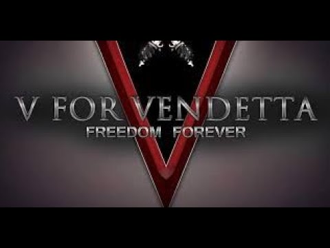 Download the V For Vendetta Cast movie from Mediafire