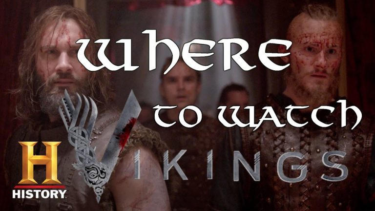 Download the Vikings Tv Show series from Mediafire