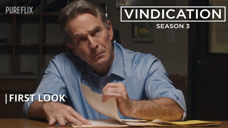 Download the Vindication Season 3 series from Mediafire