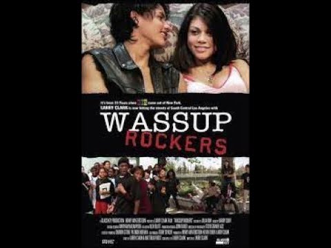 Download the Wassup Rocker movie from Mediafire