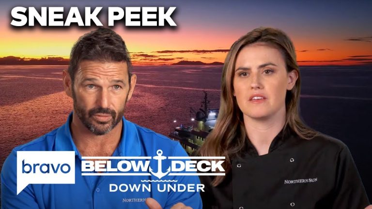 Download the Watch Below Deck Down Under Season 2 Episode 2 series from Mediafire