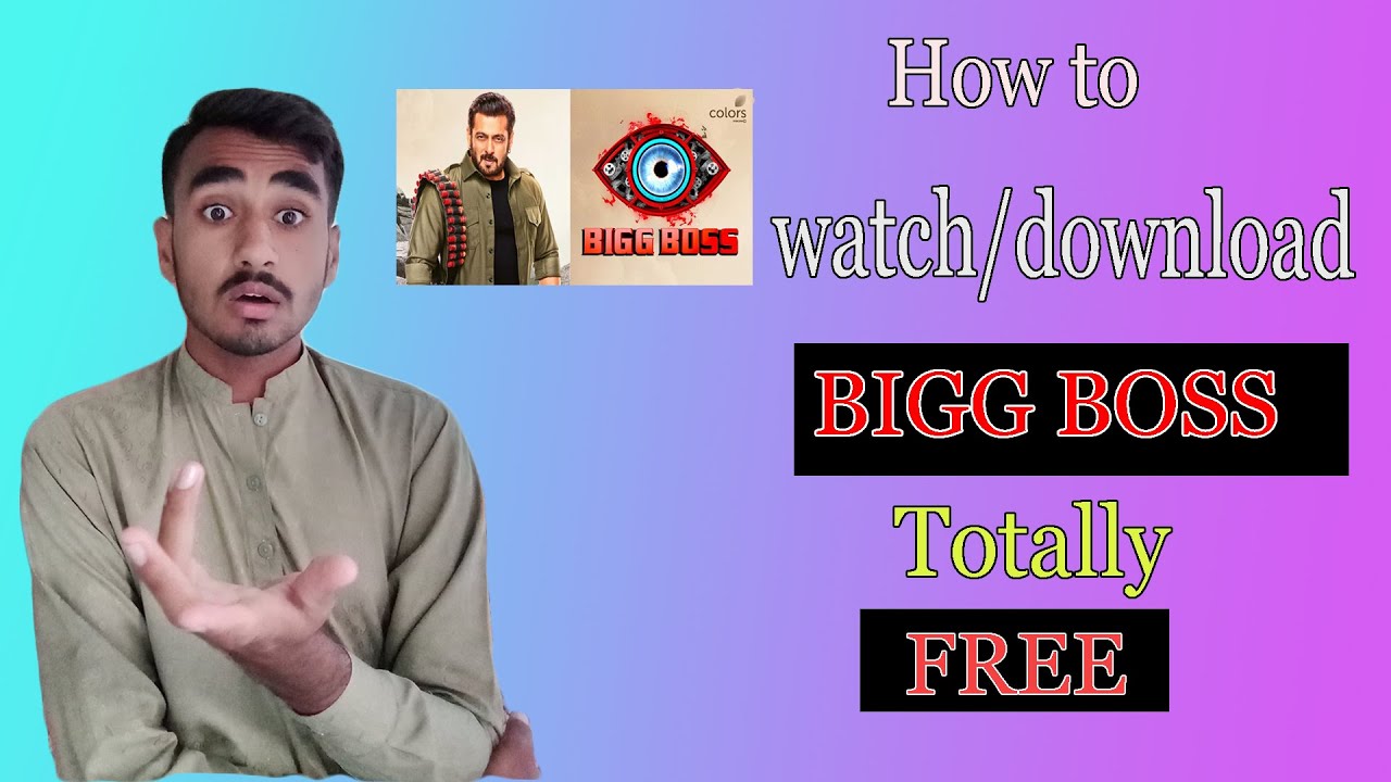Download the Watch Big Boss Online series from Mediafire Download the Watch Big Boss Online series from Mediafire