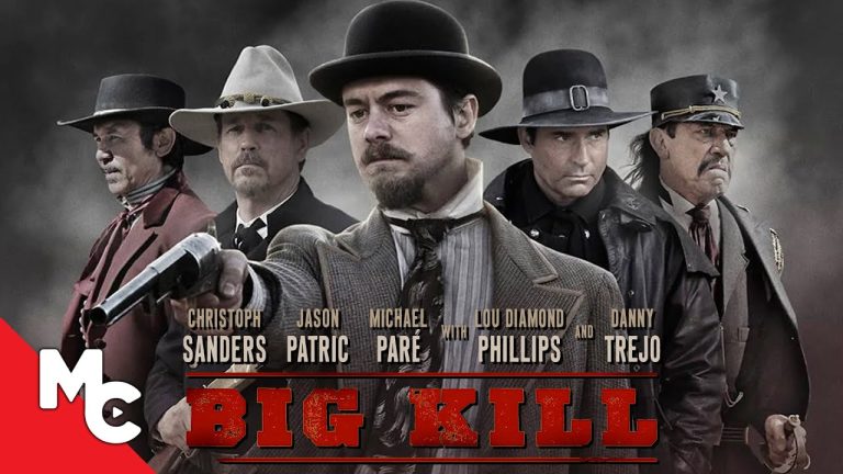 Download the Watch Big Kill movie from Mediafire