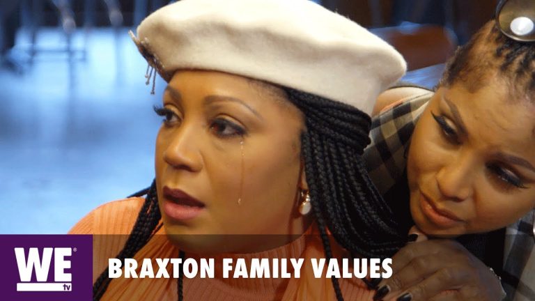 Download the Watch Braxton Family Values Online For Free series from Mediafire