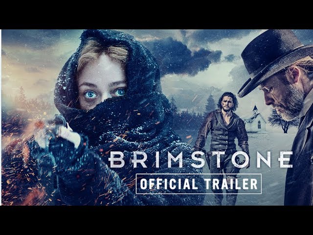 Download the Watch Brimstone movie from Mediafire