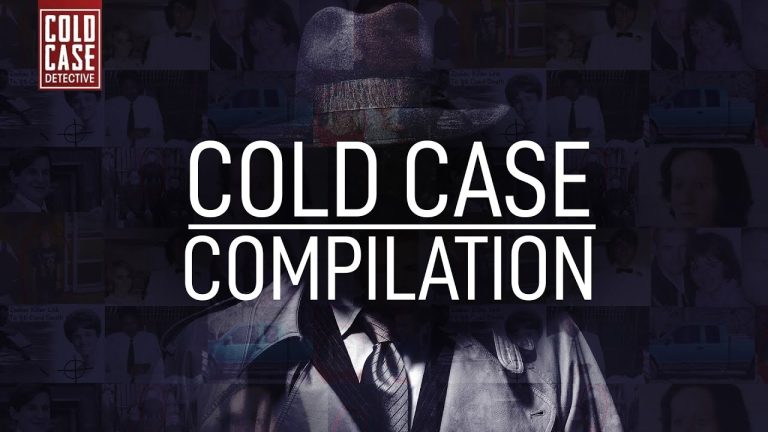Download the Watch Cold Case Online Free series from Mediafire