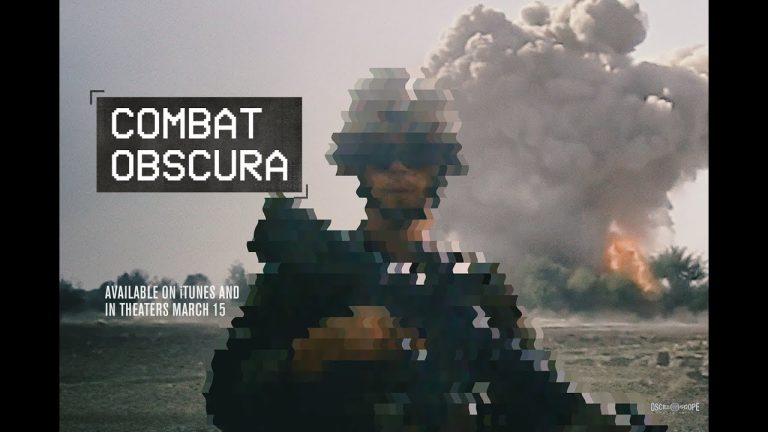 Download the Watch Combat Obscura movie from Mediafire