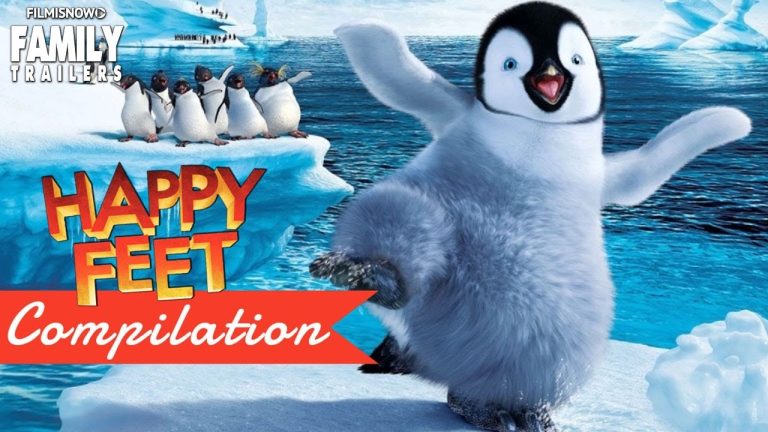 Download the Watch Happy Feet movie from Mediafire