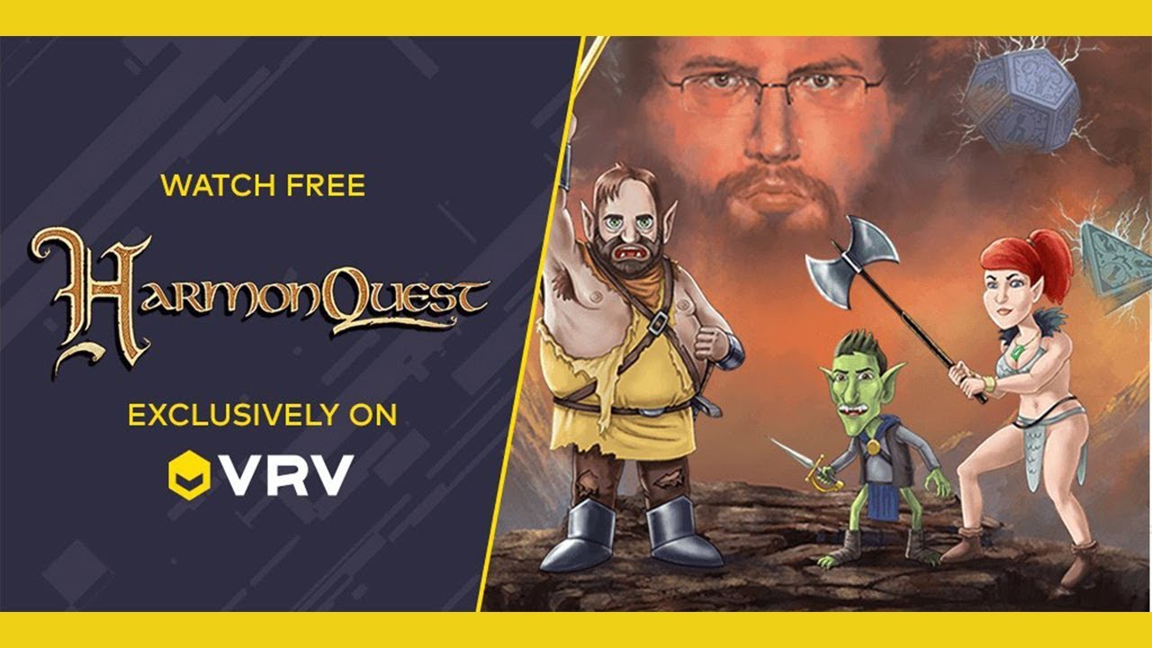 Download the Watch Harmonquest series from Mediafire Download the Watch Harmonquest series from Mediafire