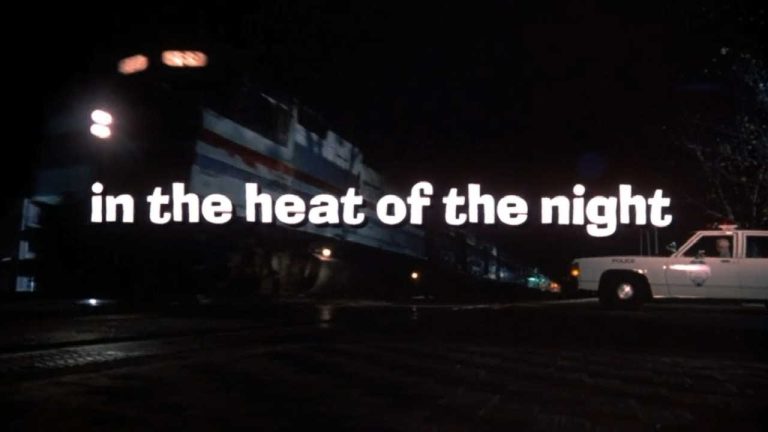 Download the Watch In The Heat Of The Night series from Mediafire