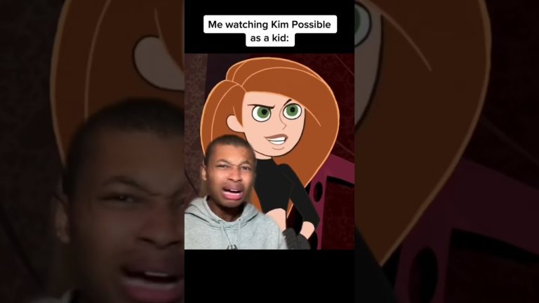 Download the Watch Kim Possible Online Free series from Mediafire