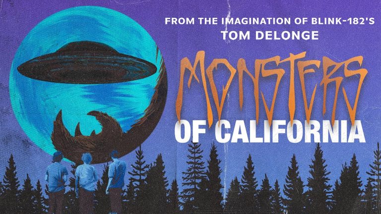 Download the Watch Monsters Of California movie from Mediafire