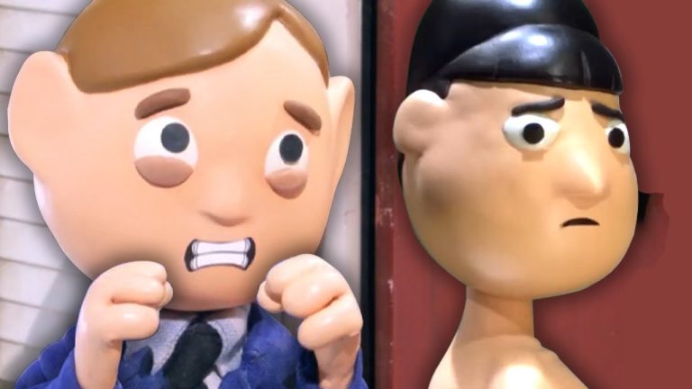Download the Watch Moral Orel series from Mediafire