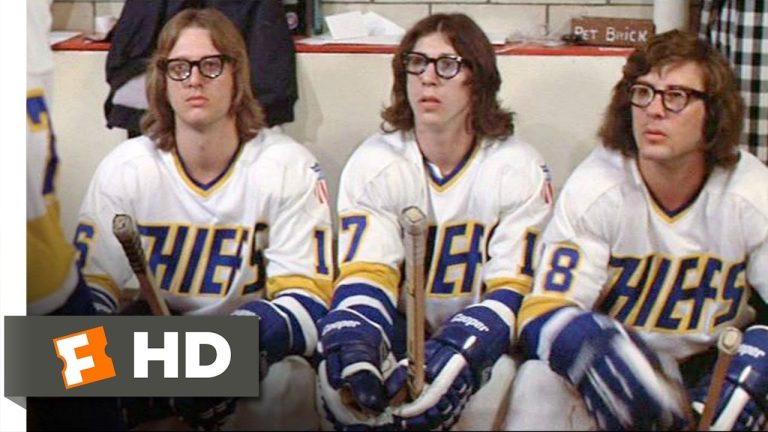 Download the Watch Slap Shot movie from Mediafire