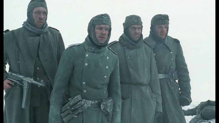 Download the Watch Stalingrad movie from Mediafire