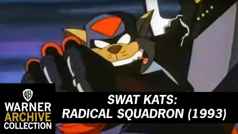 Download the Watch Swat Kats The Radical Squadron series from Mediafire