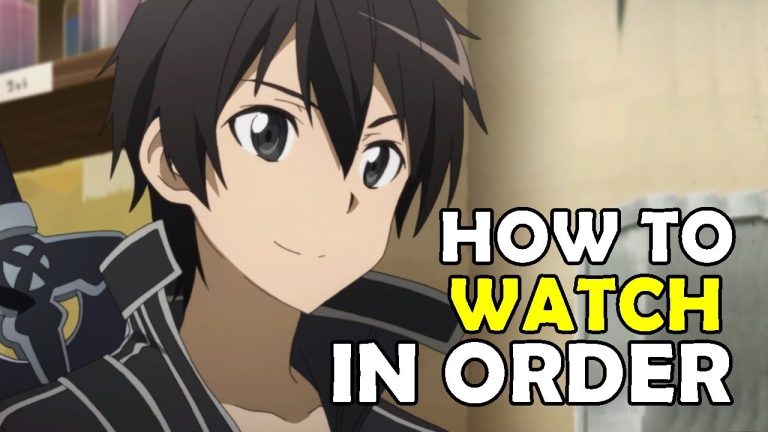 Download the Watch Sword Art Online Free series from Mediafire