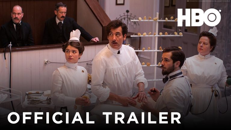 Download the Watch The Knick Online series from Mediafire