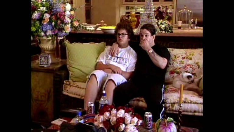 Download the Watch The Osbournes series from Mediafire