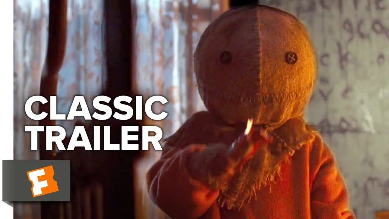 Download the Watch Trick ‘R Treat movie from Mediafire