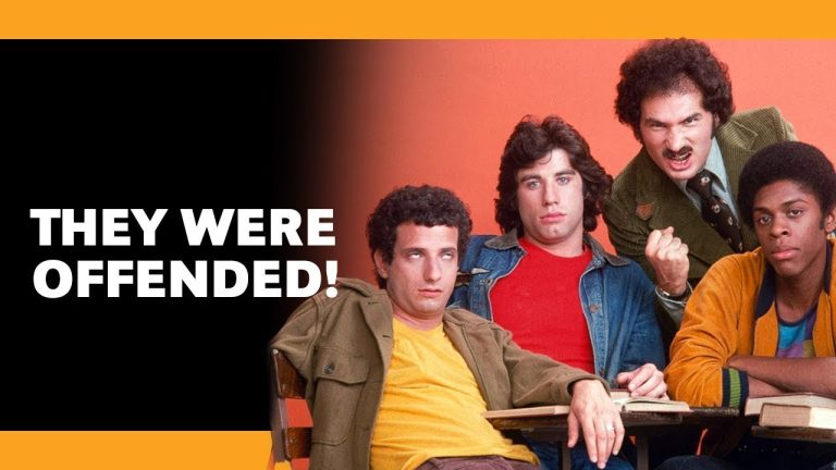 Download the Welcome Back Kotter series from Mediafire