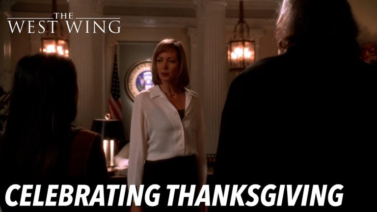 Download the West Wing Streaming series from Mediafire