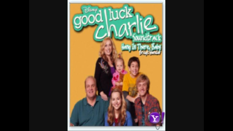 Download the What Is Good Luck Charlie On series from Mediafire