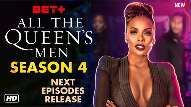 Download the When Does All The Queen’S Men Come Back On series from Mediafire