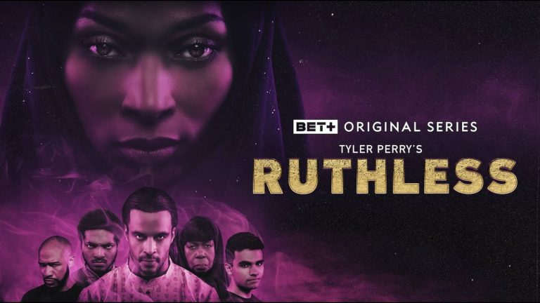Download the When Does Season 4 Of Ruthless Start series from Mediafire