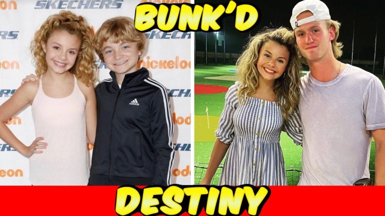 Download the When Is Bunk’D Season 6 Coming Out On Netflix series from Mediafire