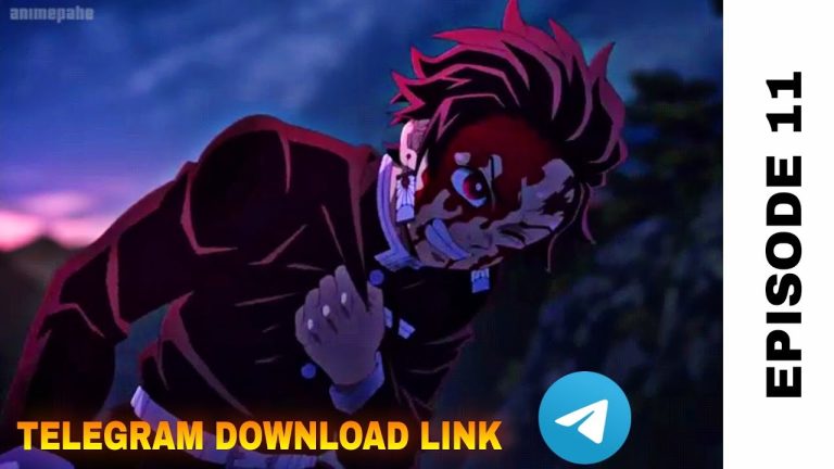 Download the When Is Demon Slayer Season 3 series from Mediafire