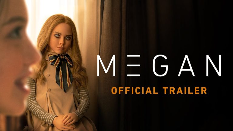 Download the When Will Megan Be Streaming movie from Mediafire