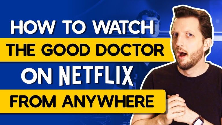 Download the Where Can I Stream The Good Doctor series from Mediafire