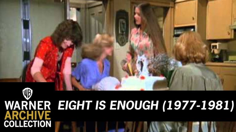 Download the Where Can I Watch Eight Is Enough series from Mediafire