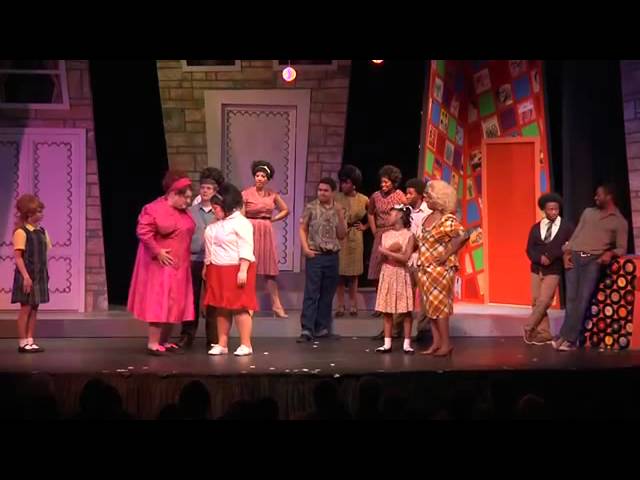 Download the Where Can I Watch Hairspray Live movie from Mediafire