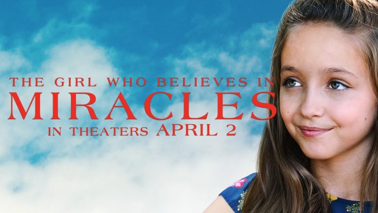 Download the Where Can I Watch The Girl Who Believes In Miracles movie from Mediafire