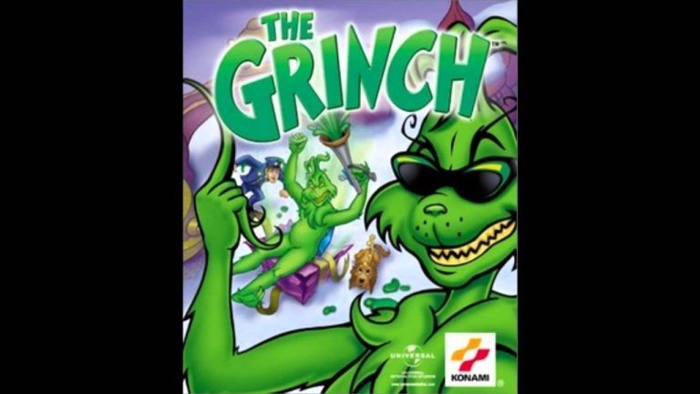 Download the Where Can I Watch The Grinch movie from Mediafire