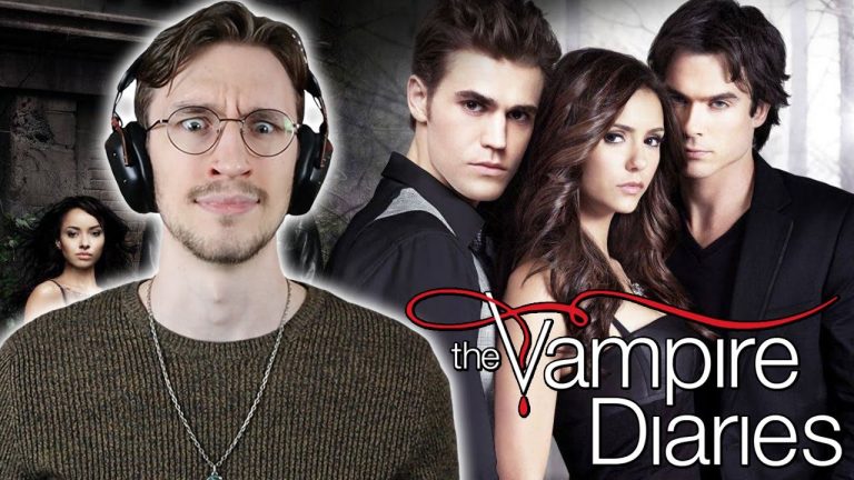 Download the Where Can I Watch The Vampire Diaries series from Mediafire