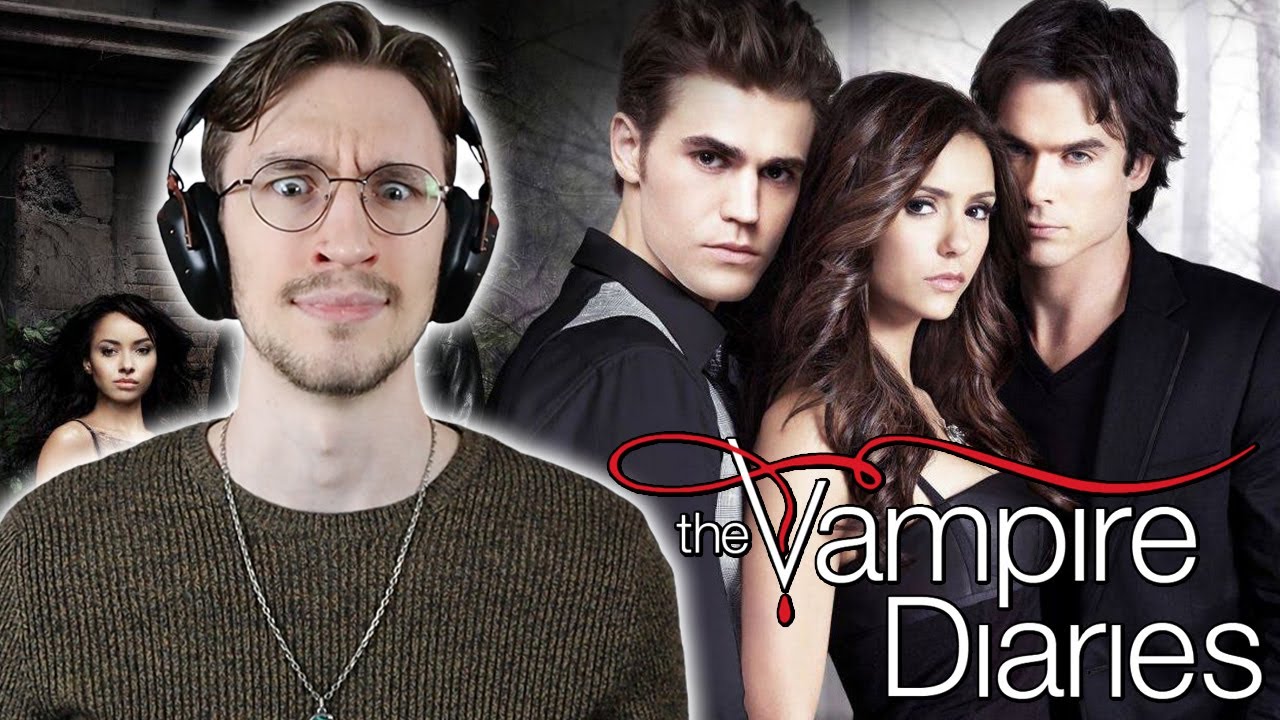 Download the Where Can I Watch The Vampire Diaries series from Mediafire Download the Where Can I Watch The Vampire Diaries series from Mediafire