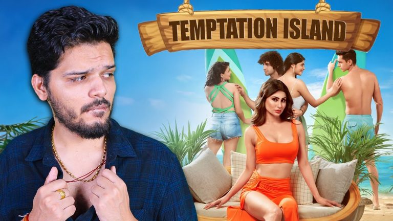 Download the Where Can You Watch Temptation Island series from Mediafire