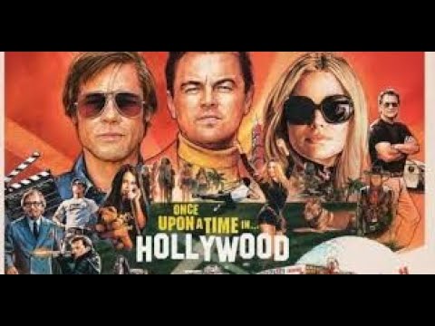 Download the Where To Stream Once Upon A Time In Hollywood movie from Mediafire