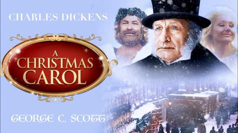 Download the Where To Watch A Christmas Carol 1984 movie from Mediafire