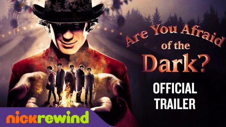 Download the Where To Watch Are You Afraid Of The Dark 2019 series from Mediafire