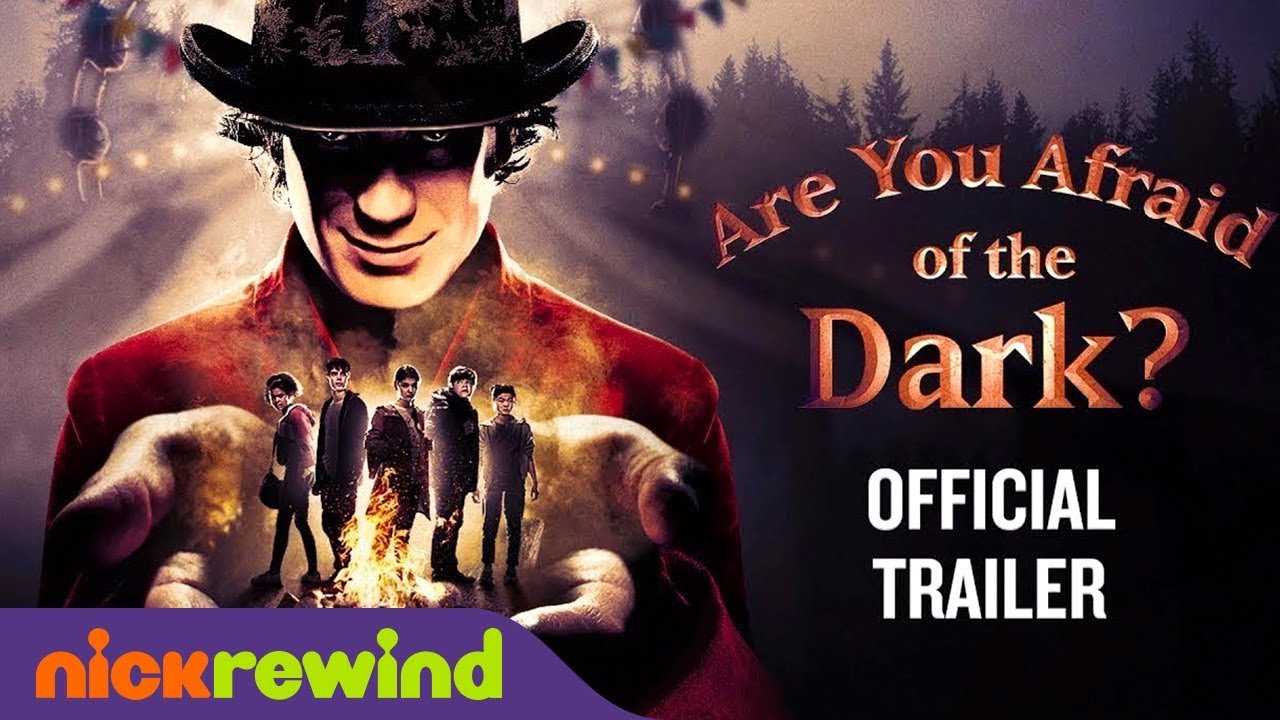 Download the Where To Watch Are You Afraid Of The Dark 2019 series from Mediafire Download the Where To Watch Are You Afraid Of The Dark 2019 series from Mediafire