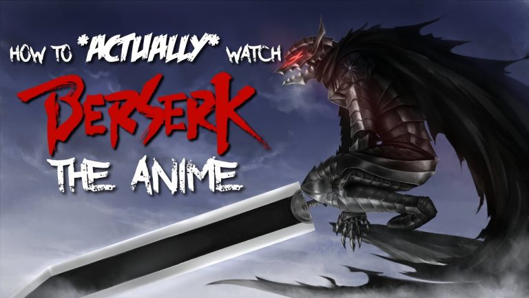 Download the Where To Watch Berserk Moviess movie from Mediafire