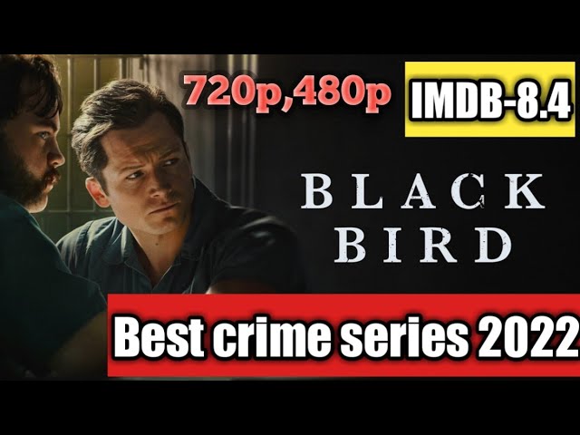 Download the Where To Watch Black Bird movie from Mediafire