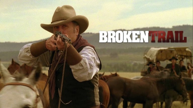 Download the Where To Watch Broken Trail movie from Mediafire